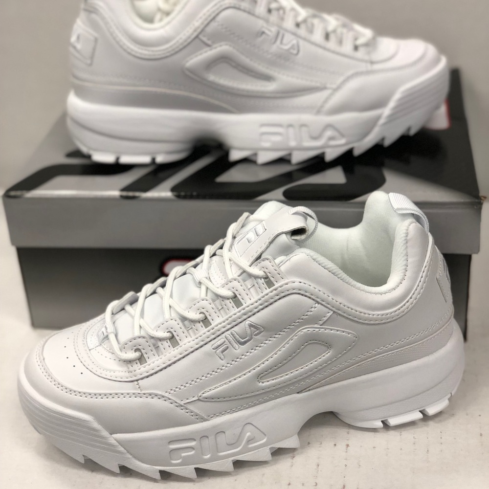 FILA DISRUPTOR 2